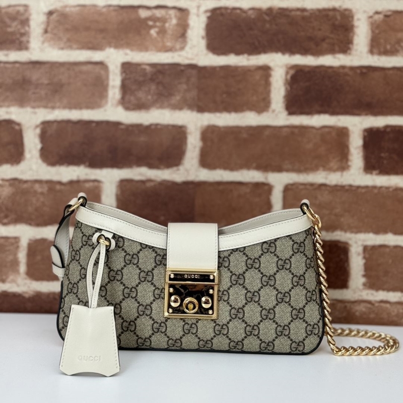 G*u*i satchel bags